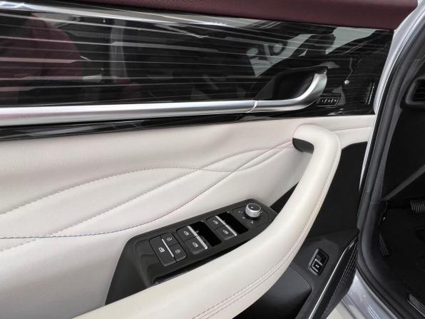 Geely Monjaro I с пробегом 2024 года, цена 3 490 000 рублей, 74047 км, внедорожник, Автокод Объявления