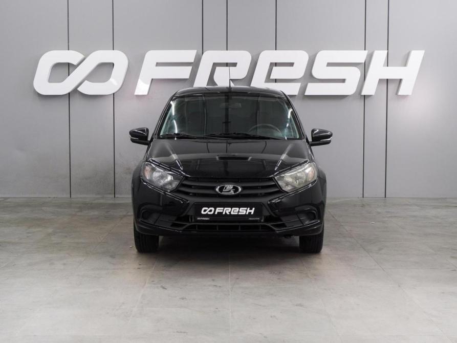 Lada (ВАЗ) Granta I Рестайлинг Воронеж  - изображение 3