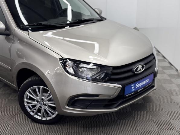 Lada (ВАЗ) Granta I Рестайлинг с пробегом 2020 года, цена 785 000 рублей, 74664 км, седан, Автокод Объявления