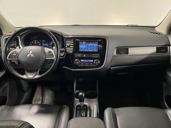Mitsubishi Outlander III с пробегом 2012 года, цена 1 050 000 рублей, 155459 км, внедорожник, Автокод Объявления