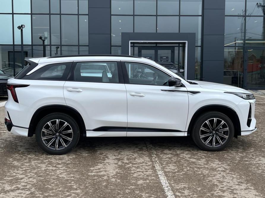 Changan CS75 Plus III Октябрьский  - изображение 6