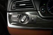BMW 5 серии VI (F10/F11/F07) Рестайлинг Крым  - изображение 45
