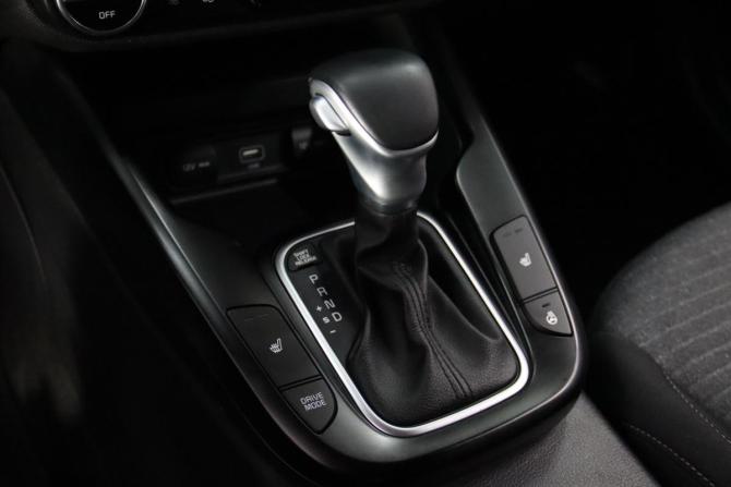 Kia Soul III с пробегом 2020 года, цена 1 895 950 рублей, 46189 км, хэтчбек, Автокод Объявления