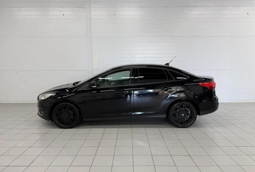 Ford Focus III Рестайлинг Астрахань  - изображение 9
