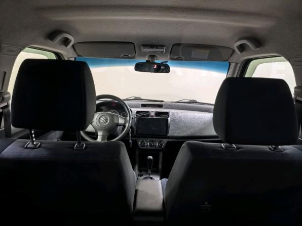 Suzuki Swift III с пробегом 2008 года, цена 670 000 рублей, 143230 км, хэтчбек, Автокод Объявления