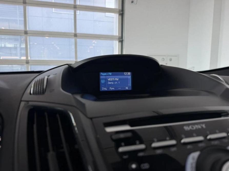 Ford Kuga II Подольск  - изображение 17