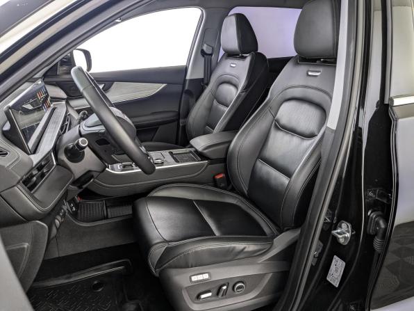 Chery Tiggo 7 Pro Max I с пробегом 2023 года, цена 1 960 000 рублей, 41144 км, внедорожник, Автокод Объявления