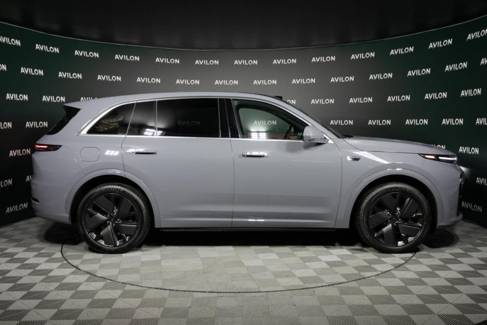 Li Auto (Lixiang) L7 I Рестайлинг Москва  - изображение 4