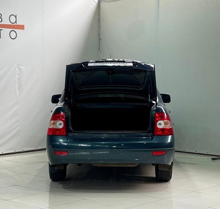 Lada (ВАЗ) Priora I Рестайлинг Воронеж  - изображение 9
