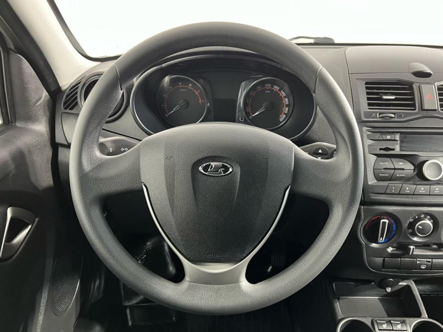 Lada (ВАЗ) Granta I Рестайлинг Ижевск  - изображение 10