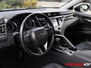 Toyota Camry VIII (XV70) Москва  - изображение 38