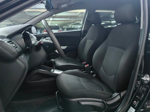 Kia Rio III с пробегом 2013 года, цена 897 000 рублей, 133881 км, хэтчбек, Автокод Объявления
