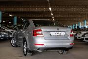 Skoda Octavia III (A7) Уфа  - изображение 26