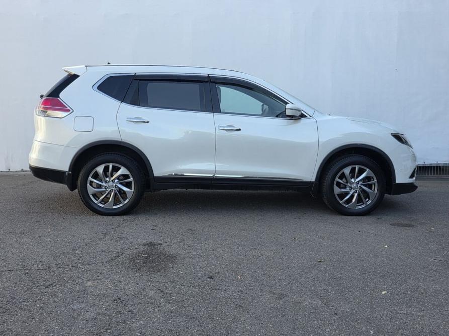 Nissan X-Trail III Москва  - изображение 4