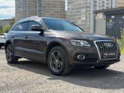Audi Q5 I (8R) Санкт-Петербург  - изображение 32