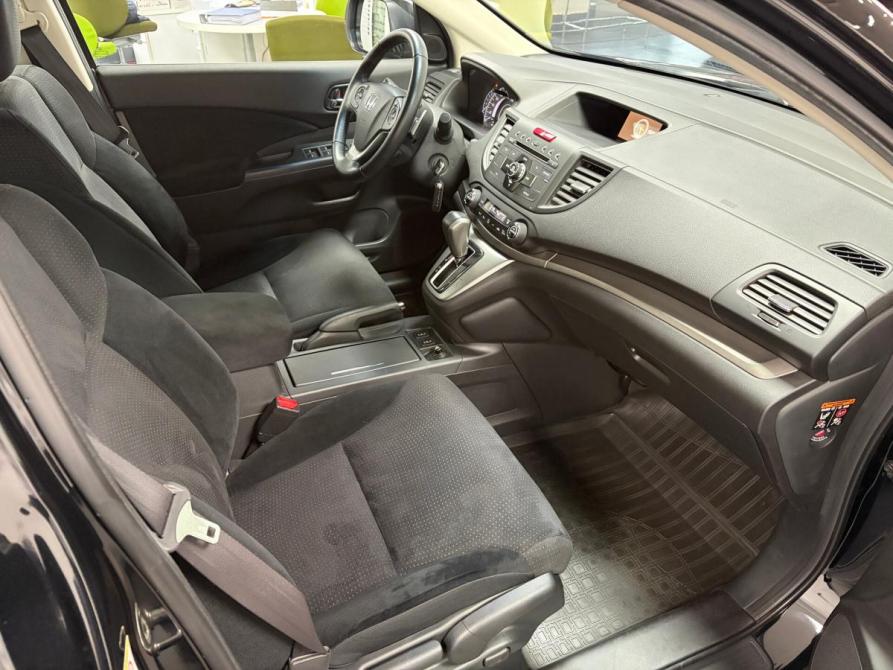 Honda CR-V IV Киров  - изображение 15