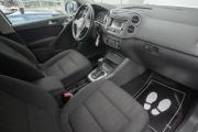 Volkswagen Tiguan I Рестайлинг Иркутск  - изображение 42