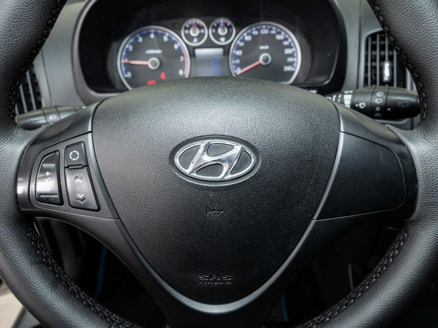 Hyundai i30 I Рестайлинг Казань  - изображение 9