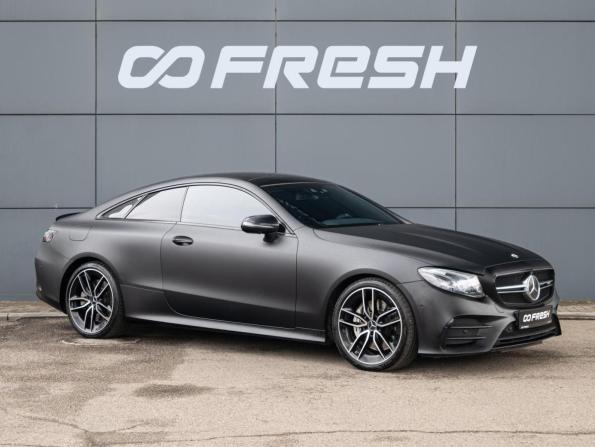 Mercedes-Benz E-Класс AMG V (W213) с пробегом 2019 года, цена 5 310 000 рублей, 129894 км, купе, Автокод Объявления