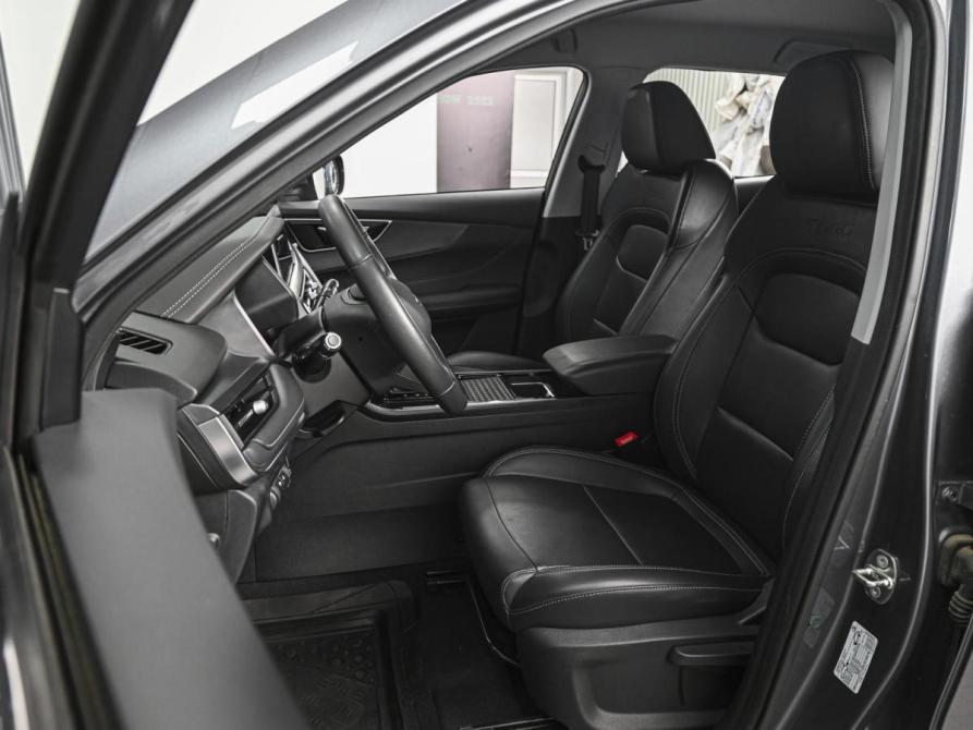 Chery Tiggo 4 Pro I Рестайлинг Ставрополь  - изображение 10