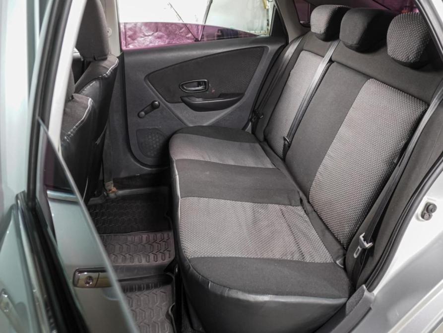 Nissan Almera III (G15) Воронеж  - изображение 9