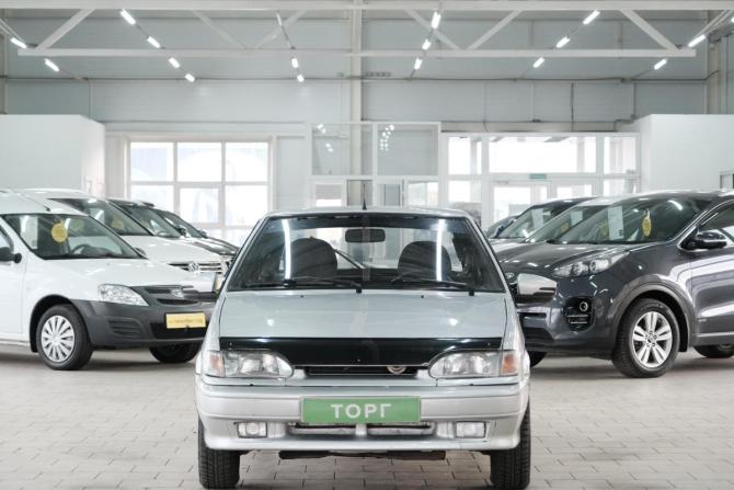 Lada (ВАЗ) 2114 с пробегом 2011 года, цена 289 000 рублей, 163000 км, хэтчбек, Автокод Объявления