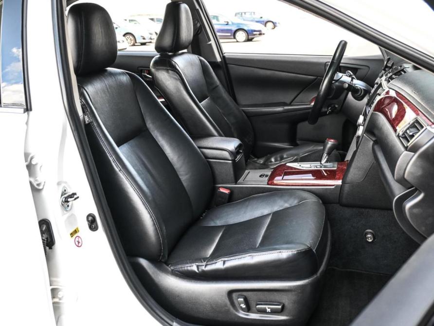 Toyota Camry VII (XV50) Новороссийск  - изображение 8