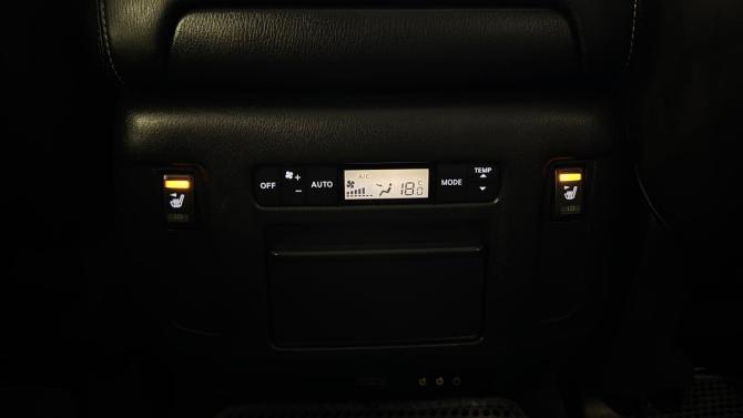 Infiniti QX80 I Рестайлинг с пробегом 2014 года, цена 1 999 000 рублей, 216594 км, внедорожник, Автокод Объявления