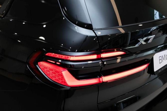 Новый BMW X7 I (G07) Рестайлинг 2026 года, цена 19 754 900 рублей, внедорожник, Автокод Объявления