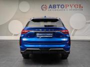 Haval F7 I Рестайлинг Москва  - изображение 30
