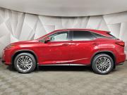 Lexus RX IV Москва  - изображение 25