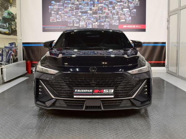 Changan UNI-V I с пробегом 2023 года, цена 2 299 995 рублей, 65799 км, лифтбек, Автокод Объявления