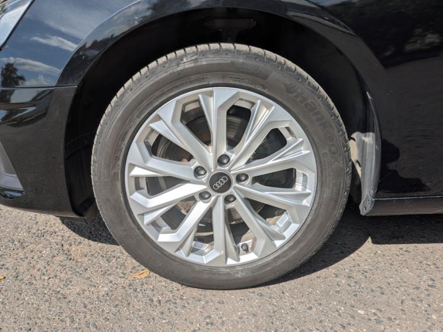 Audi A4 V (B9) Рестайлинг Москва  - изображение 20