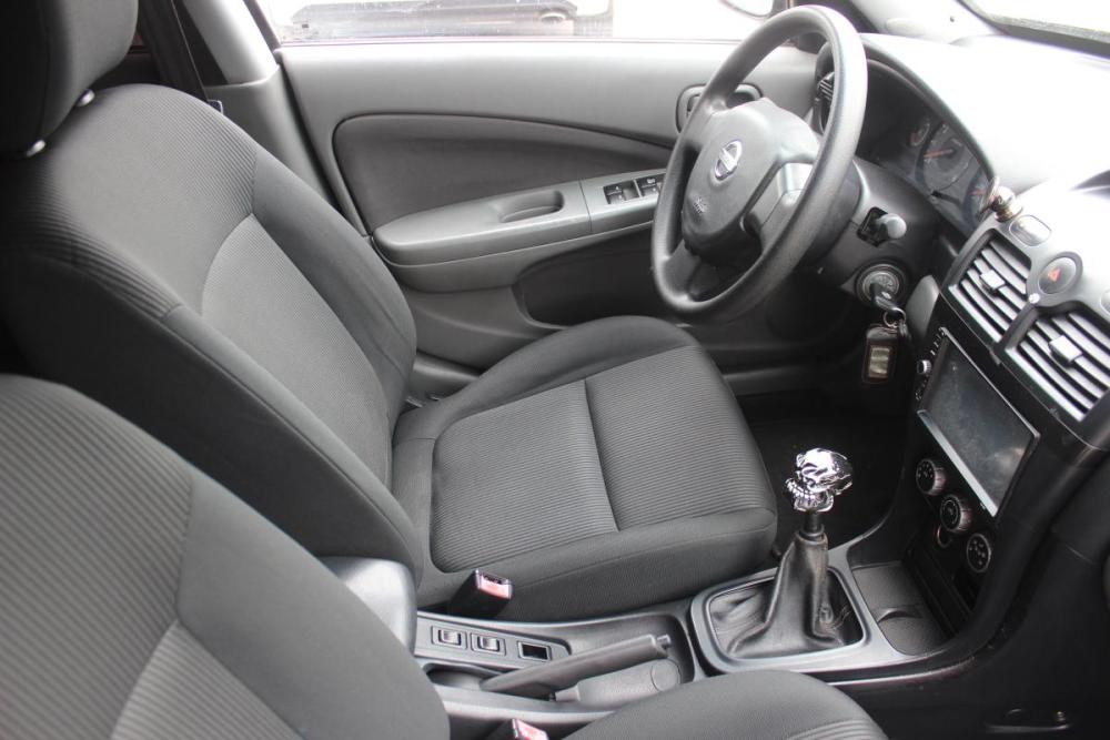 Nissan Almera Classic I Белгород  - изображение 14