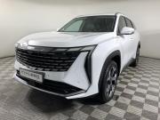 Geely Atlas II Москва  - изображение 21