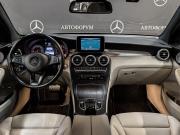 Mercedes-Benz GLC Coupe I (C253) Москва  - изображение 42