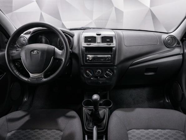 Lada (ВАЗ) Granta I Рестайлинг с пробегом 2019 года, цена 685 000 рублей, 79000 км, универсал, Автокод Объявления