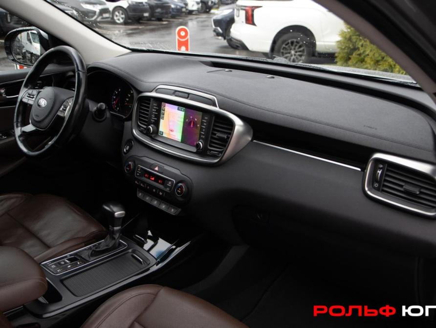 Kia Sorento III Prime Рестайлинг Москва  - изображение 7