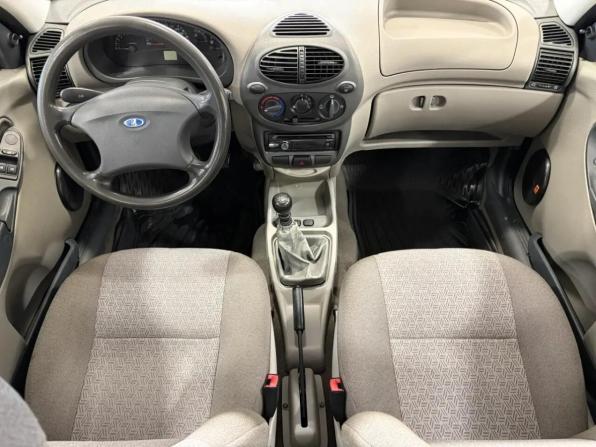 Lada (ВАЗ) Kalina I с пробегом 2009 года, цена 345 000 рублей, 137258 км, хэтчбек, Автокод Объявления