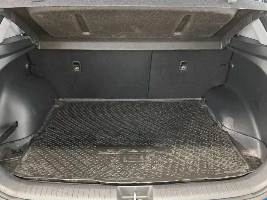 Hyundai Creta I Владимир  - изображение 15