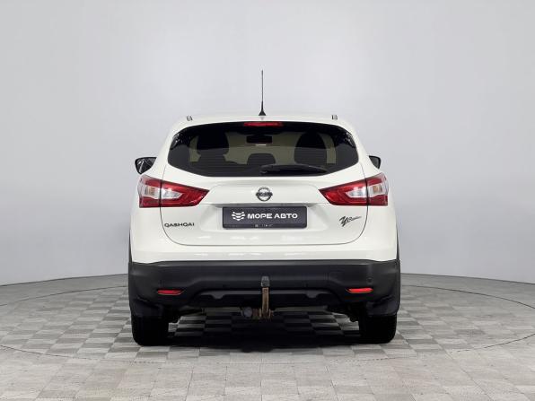 Nissan Qashqai II с пробегом 2014 года, цена 1 250 000 рублей, 223000 км, внедорожник, Автокод Объявления
