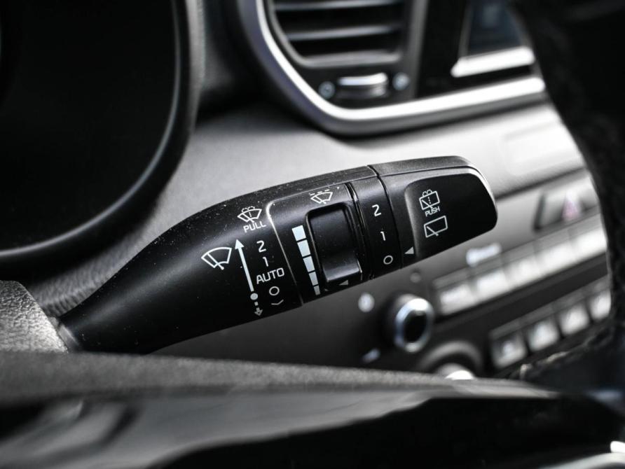Kia Sportage IV Рестайлинг Новороссийск  - изображение 16