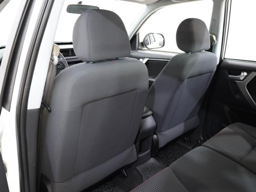 Chery Tiggo 3 I Ростов-на-Дону  - изображение 11