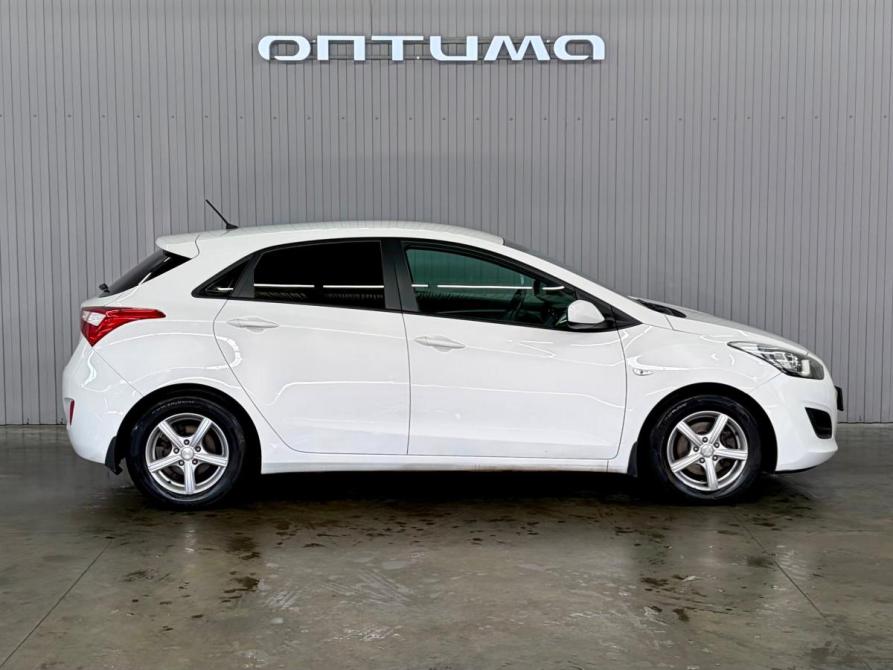 Hyundai i30 II Краснодар  - изображение 4