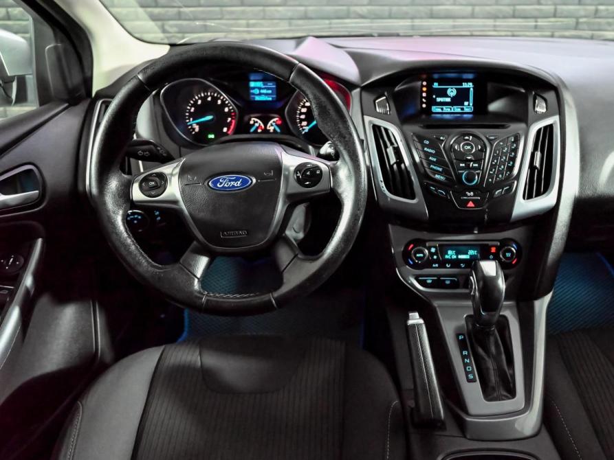 Ford Focus III Екатеринбург  - изображение 16