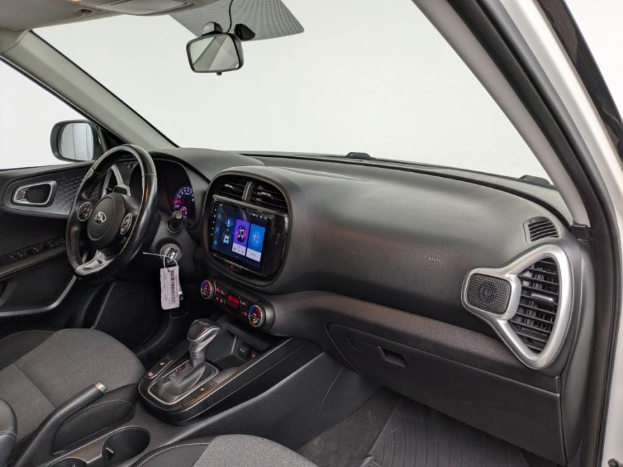 Kia Soul III Москва  - изображение 11