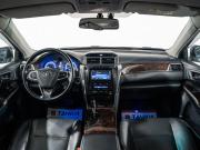 Toyota Camry VII (XV50) Рестайлинг Иркутск  - изображение 34