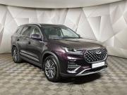 Chery Tiggo 8 Pro I Москва  - изображение 23