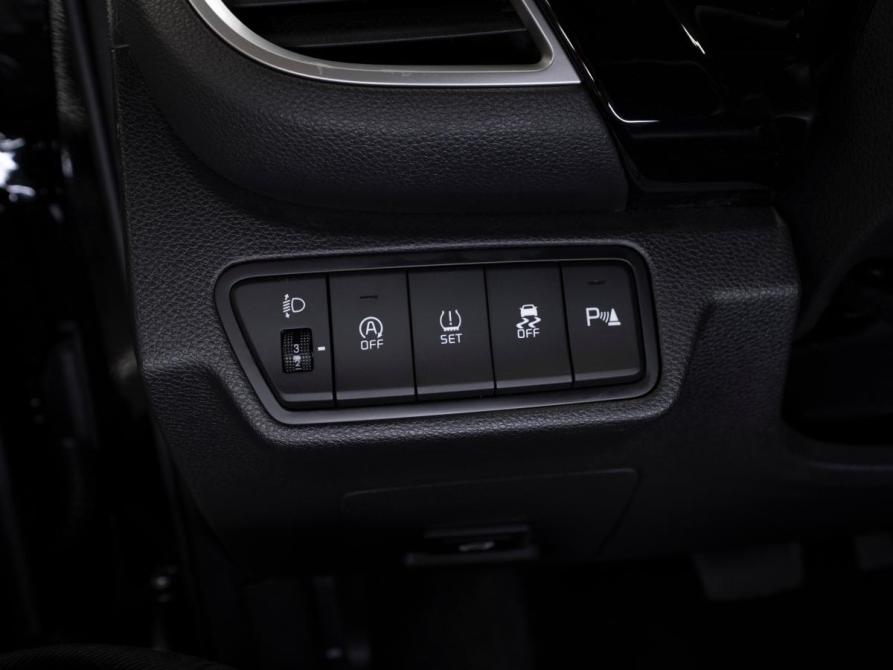 Kia Seltos I Рестайлинг Москва  - изображение 22