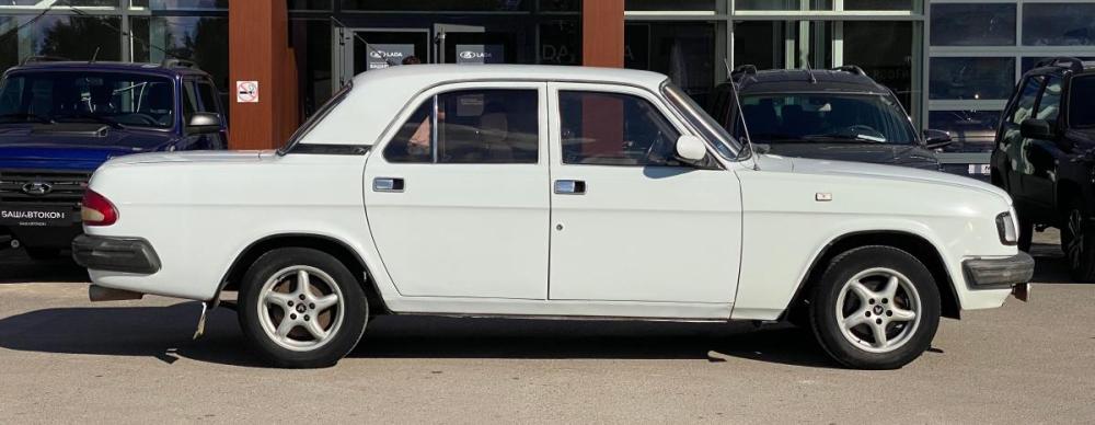 ГАЗ 3110 «Волга» Белебей  - изображение 4
